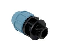 sorodist Raccord PE Plastique mâle 32x1''1/4