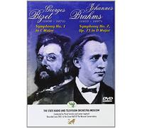 Sorokin - Bizet/Brahms 1/Symphony No. 2 [Import]