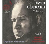 SOROKIN VLADIMIR (clarinetto) - David Oistrakh-Mozart, K581-Brahms : Quintette avec Clarinette, OP