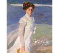 Sorolla 100 chefs d'oeuvre Blanca Pons-Sorolla (Auteur), Danielle Athouel (Traduction)