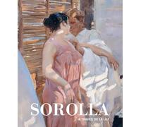 SOROLLA A TRAVÉS DE LA LUZ