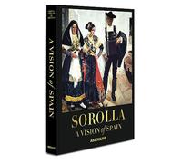 Sorolla: A vision of Spain