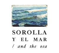 Sorolla and the Sea