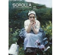 Sorolla. Catalogue RaisonnE of Paintings 1876-1894. Volume I. /anglais