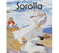 Sorolla,: cien años de modernidad