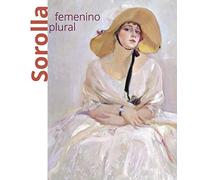 Sorolla femenino plural