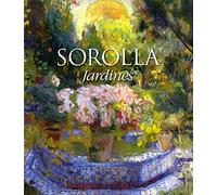 SOROLLA JARDINES