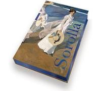 Sorolla. L'art en lumière Joséphine Bindé (Auteur)