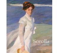 Sorolla - Les Chefs-d'oeuvre 100 chefs d'oeuvre - Blanca Pons-Sorolla - El Viso - broché - Monographie