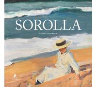 Sorolla - SABINE VON KIENLIN - Place Des Victoires Eds - cartonné - Monographie