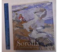 Sorolla un peintre espagnol á Paris