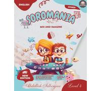 Soromania, learn mental calculation and japanese abacus: part 4: mix and imagine