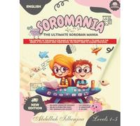 Soromania, learn mental calculation and japanese abacus SOROBAN: Full content: the ultimate soroban mania