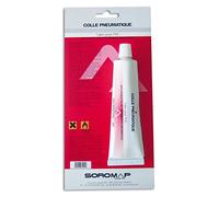 SOROMAP Colle pneumatique tube 75mL