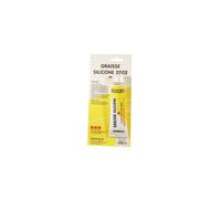 SOROMAP Graisse silicone tube 100g
