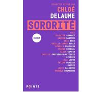 Sororité - Lauren Bastide - Points - Poche - Essai