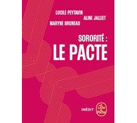 Sororité: Le Pacte