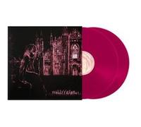 Bedroque, Lucy - Sororitie - Magenta [Vinyl LP]