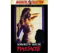 Sorority House Massacre 1 [Import USA Zone 1]