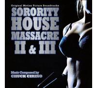 Sorority House Massacre II & III (Original Soundtrack) [Import]