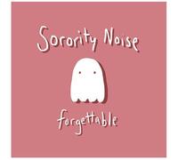 Sorority Noise - Forgettable (Transparent Purple Vinyl) [Vinyl] Purple