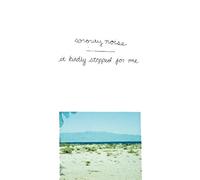 Sorority Noise - It Kindly Stopped for Me