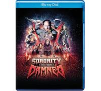 Sorority of the Damned [Blu-Ray]