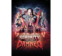 Sorority of the Damned [DVD]