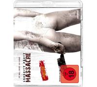 Sorority Party Massacre [Blu-Ray] [Import]