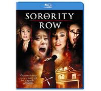 Sorority Row (Blu-Ray)
