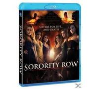 Sorority Row (Blu-ray) Julian Morris Margo Harshman Briana Evigan Jamie Chung