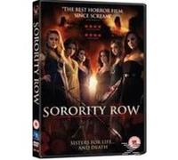 Sorority Row [Edizione: Regno Unito] [Import]