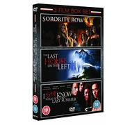 Sorority Row House on The Left/I Know What You Did Last Summer [Import]