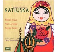 Sorozabal, Pablo - Katiuska/Various [Import]