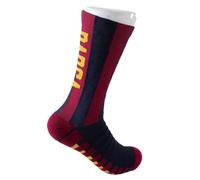 Sorpresa Dental Chaussettes avec motif football de Barcelone