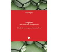 Sorption - New Perspectives and Applications