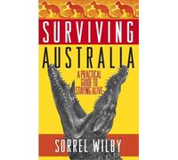 Sorrel Wilby – Surviving Australia