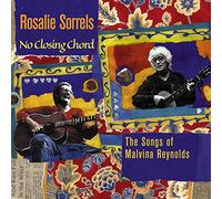 Sorrels, Rosalie - No Closing Chord