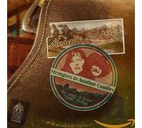 Sorrels,Rosalie - Strangers in Another Country