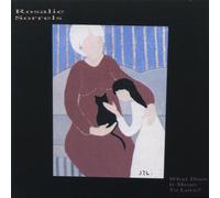 Sorrels, Rosalie - What Does It Mean to Love