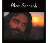 Alan Sorrenti – Alan Sorrenti – Vinyle