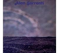 Sorrenti Alan – Come Un Vecchio Incensiere All'alba Di Un Villaggio Deserto – Import