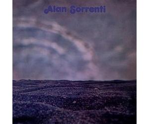 Sorrenti Alan - Come Un Vecchio Incensiere All'alba Di Un Villaggio Deserto
