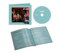 Alan Sorrenti – Di Notte – CD – Import