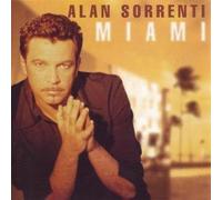 Sorrenti, Alan - Miami [Import]