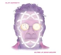 Sorrenti Alan - Oltre La Zona Sicura
