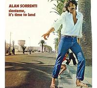 Sorrenti Alan - Sienteme.It's Time to Land [Import]
