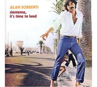 Sorrenti Alan - Sienteme, It's Time to Land [Import]