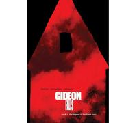 Andrea Sorrentino – Gideon Falls – Édition Deluxe – Tome 1