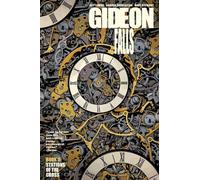 Gideon Falls Volume 3: Stations of the Cross - [Livre en VO] Unknown (Auteur)